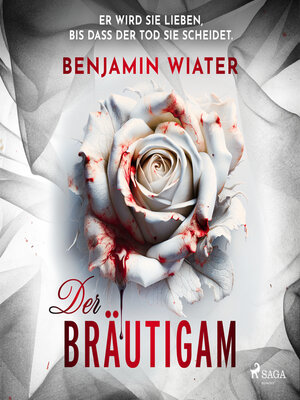 cover image of Der Bräutigam